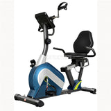 JTH-735R Indoor Exercise Bike Trainer Middle Aged and Old People Rehabilitation Training Bicycle Road Bike Cycling Trainer