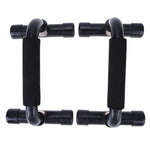 1 Pair Gym Equipment For Home Portable Push-Up Bar Rack Frame Training Home Workout Gym Equipment Fitness Accessories