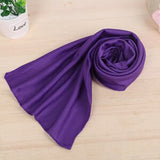 Hot Summer Sport Ice Towel 9 Colors Utility Enduring Instant Cooling Face Towel Heat Relief Reusable Chill Cool Towel