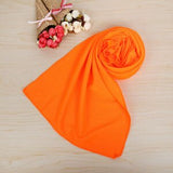 Hot Summer Sport Ice Towel 9 Colors Utility Enduring Instant Cooling Face Towel Heat Relief Reusable Chill Cool Towel