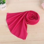 Hot Summer Sport Ice Towel 9 Colors Utility Enduring Instant Cooling Face Towel Heat Relief Reusable Chill Cool Towel