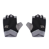 WorthWhile Gym Fitness Gloves Women Men Half Finger Hand Protector for Yoga Power Weight Lifting Crossfit Workout Bodybuilding