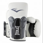 HIGH Quality Adults Women/Men Boxing Gloves Leather MMA Muay Thai Boxer De Luva Mitts Sanda Equipments8 10 12 14 16OZ boks