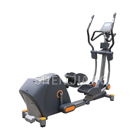 Home fitness stepper self-powered thin legs loss weight elliptical Indoor bike exercise stepping machine fitness equipment gym