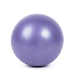 New 25cm Mini Gymnastics Fitness Ball Balance Exercise Yoga  Ball Gym Fitness Pilates Ball Indoor Slimming Training Ball