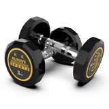 Fitness Equipment Dumbbell Weights Fixed dumbbell Gym Dumbbells Set Rubberized