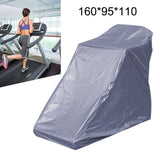 Waterproof Outdoor Household Mini Treadmill Cover Running Jogging Machine Dustproof Shelter Cover Dropship new