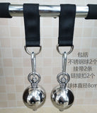 Pull-ups Strengthen ball Hand Grip Training Balls Horizontal bar Muscles exercise equipment Gym Wrist fitness accessories FT11