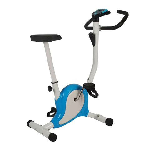 magnetic exercise bike home health training mini indoor spinning bike stepper cardio aerobic fitness equipment load 100Kg HH-013