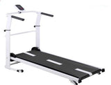 Treadmill Household Folding Multifunctional Mini Walking Machine Lengthening Mechanical Treadmill Multifunctional