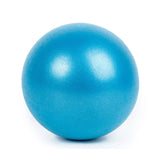 Yoga Ball 25cm  Home GYM Fitness Physical balance Exercise Pilates Trainning ball