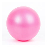 Yoga Ball 25cm  Home GYM Fitness Physical balance Exercise Pilates Trainning ball