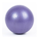 Yoga Ball 25cm  Home GYM Fitness Physical balance Exercise Pilates Trainning ball