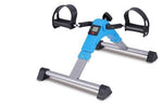 Home Mini fitness bike LCD Display Indoor Cycling Stepper Physiotherapy Rehabilitation Limbs Exercise Gym Machine HW083