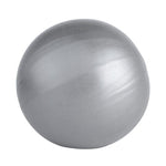 25cm Yoga Ball Exercise Gymnastic Fitness Pilates Ball Balance Exercise Gym Fitness Yoga Core Ball Indoor Training Yoga Ball