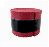 Dry Tennis Overgrips Racket Grip Anti-skid Sweat Absorbed Wraps Taps Badminton Grips Racquet Vibration Overgrip Sweatband Sports