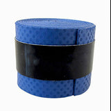 Dry Tennis Overgrips Racket Grip Anti-skid Sweat Absorbed Wraps Taps Badminton Grips Racquet Vibration Overgrip Sweatband Sports
