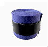 Dry Tennis Overgrips Racket Grip Anti-skid Sweat Absorbed Wraps Taps Badminton Grips Racquet Vibration Overgrip Sweatband Sports