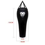 SOTF Boxing Sand Bag Kick Sandbag Boxing Training Fight taekwondo equipment punching bag karate taekwondo mma Hanging Kick mma