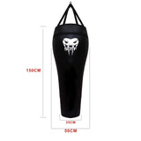 SOTF Boxing Sand Bag Kick Sandbag Boxing Training Fight taekwondo equipment punching bag karate taekwondo mma Hanging Kick mma