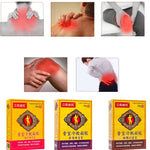 30g Natural Herbal Pain Relief Cold Topical Therapy Gel Lotion Arthritis Cervical Joint Back Shoulder Muscles Medical Cream X5XC