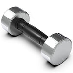 Dumbbells for Comprehensiv Fitness Equipment Dumbbell Weights Fixed dumbbell Gym Dumbbells Set Rubberized Bodybuilding Dumbbells