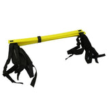 Nylon Straps Agility Ladder Training Stairs Soccer Football Speed Training Sports Staircase Ladder Equipment 6/7/8/12/14 Rung