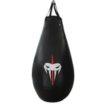 SOTF Pear Shaper Boxing Sand Bag MMA Kick Sandbag Training Fight  Taekwondo Equipment Punching Bag Hanging Kick Weight  Fitnes