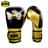 TOP KING BOXING TRAINING TOPKING BOXING GLOVES TOPKING COMBAT MMA KICKBOXING FIGHT GEAR