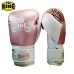 TOP KING BOXING TRAINING TOPKING BOXING GLOVES TOPKING COMBAT MMA KICKBOXING FIGHT GEAR