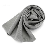 Sport Cooling Icing Towels Summer Beach+Towels Microfiber toalla playa Quick-Dry Enduring Instant Chill Towels for Yoga Fitness