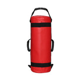 Red 5/30kg Weight Lifting Bulgarian Sandbag Boxing Fitness Workout MMA Equipment Physical Training Exercises Power Bag