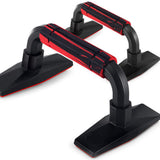 Fitness Push Up Bar Push-Ups Stands Bars for Building Chest Muscles Home or Gym Exercise Training Push-up Rack Exercise Bar
