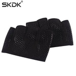 SKDK Anti-skid Gym Gloves Breathable Half-Finger Fitness Gloves Crossfit Workout Dumbbell Training Sports Gloves Exercise Gloves