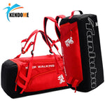 Hot Big Capacity Outdoor Training Gym Bag Waterproof Sports Bag Fitness Bag Men Women Multifunction Shoulder Travel Yoga Handbag