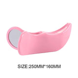 Hip Trainer Pelvic Muscle Thigh Exerciser Buttocks Exerciser Lifting Home Fitness Device