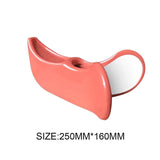 Hip Trainer Pelvic Muscle Thigh Exerciser Buttocks Exerciser Lifting Home Fitness Device