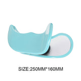Hip Trainer Pelvic Muscle Thigh Exerciser Buttocks Exerciser Lifting Home Fitness Device