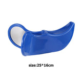 Hip Trainer Pelvic Muscle Thigh Exerciser Buttocks Exerciser Lifting Home Fitness Device