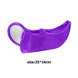Hip Trainer Pelvic Muscle Thigh Exerciser Buttocks Exerciser Lifting Home Fitness Device