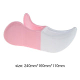 Hip Trainer Pelvic Muscle Thigh Exerciser Buttocks Exerciser Lifting Home Fitness Device