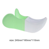 Hip Trainer Pelvic Muscle Thigh Exerciser Buttocks Exerciser Lifting Home Fitness Device