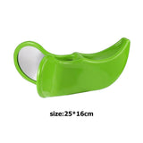 Hip Trainer Pelvic Muscle Thigh Exerciser Buttocks Exerciser Lifting Home Fitness Device