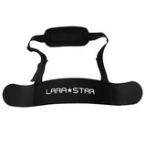 Fitness Weight lifting Arm Blaster BodyBuilding Wrist Wraps Support Arm Curl for Powrlifting Bicep Dumbbell Muscle Strength Gain