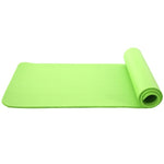 1830*610*6mm TPE Yoga Mat with Position Line Anti-slip Carpet Mat For Beginner Environmental Fitness Gymnastics Mats Sports Pads