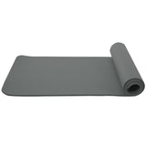 1830*610*6mm TPE Yoga Mat with Position Line Anti-slip Carpet Mat For Beginner Environmental Fitness Gymnastics Mats Sports Pads