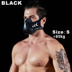 FDBRO Training Sport Mask Gym Equipment Exercise Bicycle Riding Face Masks Run Fitness Sport Mask 2.0 Cycling Face Protector