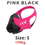 FDBRO Running Sport Mask Fitness Workout Resistance Elevation Cardio Endurance Sports Mask For Fitness training Sport Mask 3.0