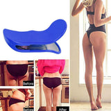 Hip trainer Pelvic Floor Muscle Inner Thigh Buttocks Exerciser Bodybuilding Home Fitness Beauty Equipment Bladder Control Device