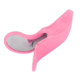 Hip trainer Pelvic Floor Muscle Inner Thigh Buttocks Exerciser Bodybuilding Home Fitness Beauty Equipment Bladder Control Device